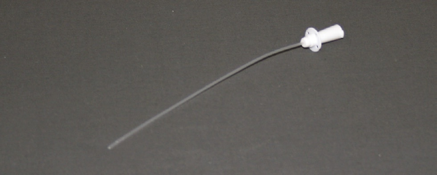 CAT CATHETERS WITHOUT STYLET
